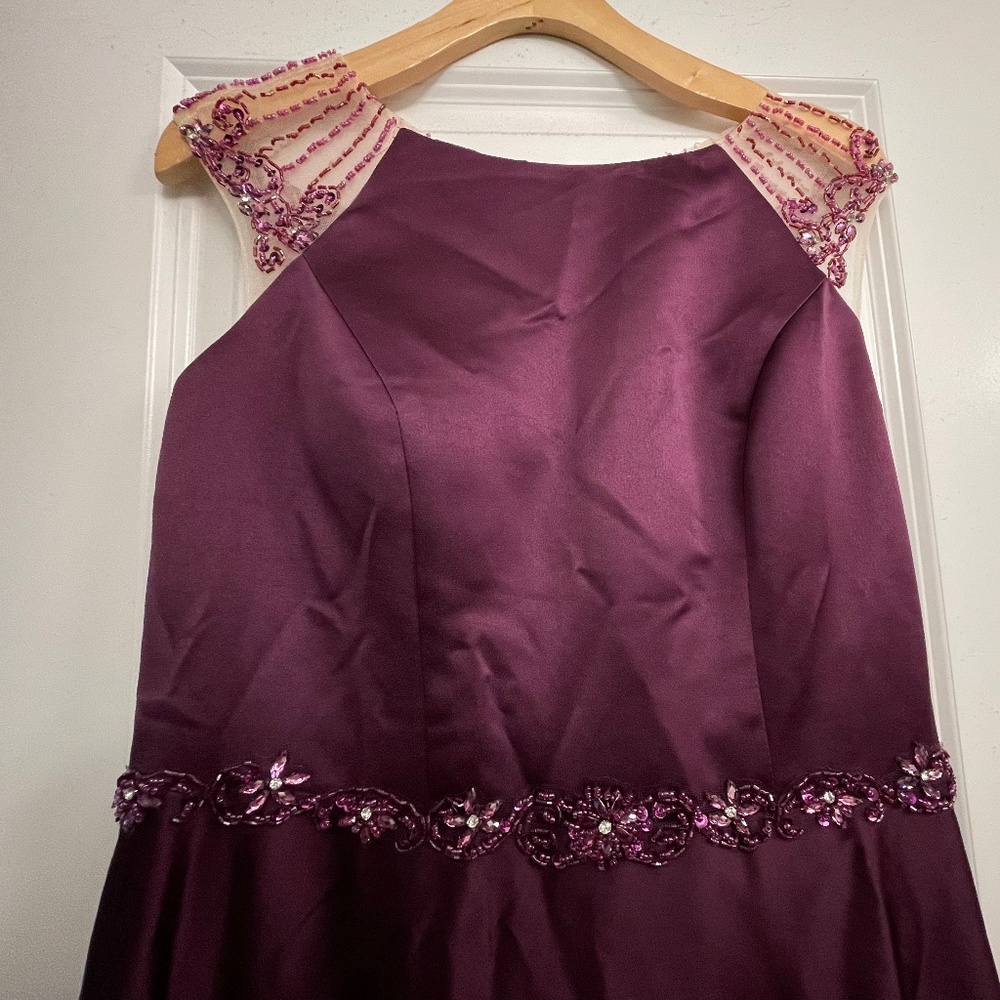 New dress